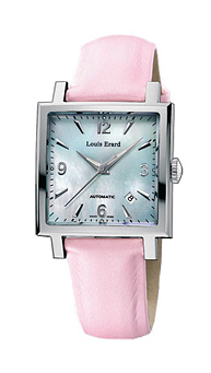 Швейцарские часы Louis Erard La Carree Classique 69500AA04